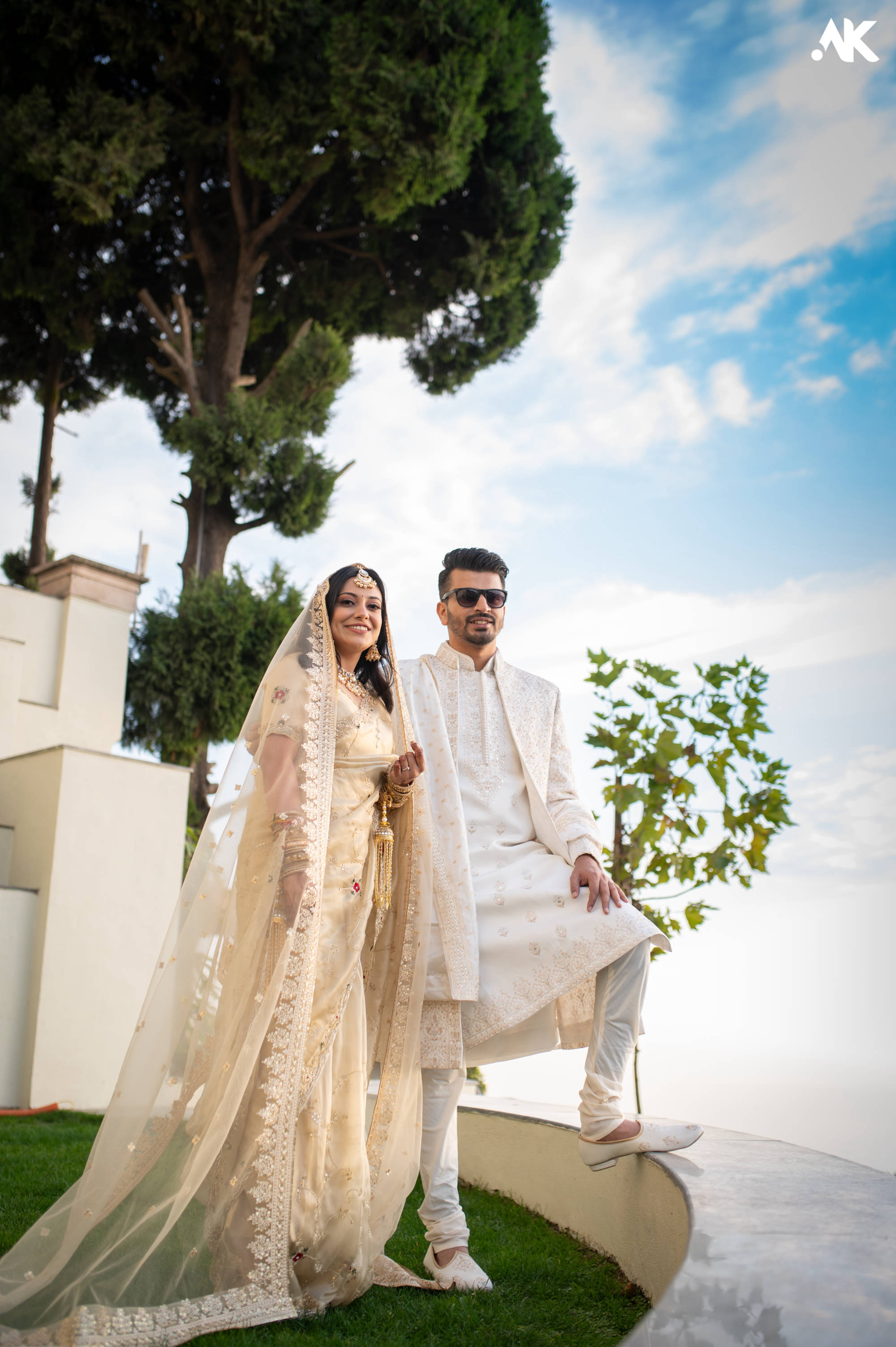 Best wedding photographer dehradun saharanpur
